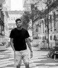 Встретьте Мужчинa : Nazar, 32 лет до Венгрия  Будапешт